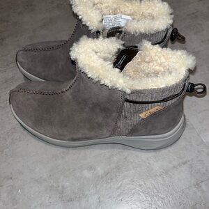 Clark wave walk boots women’s size 7.5